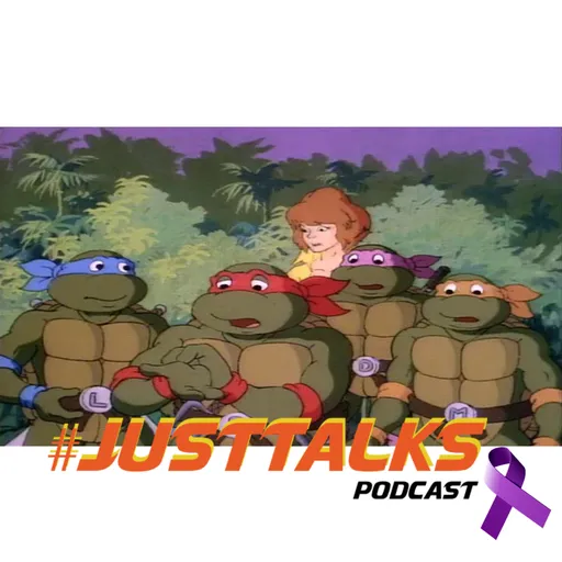 Episode Artwork