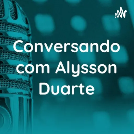 Conversando com Alysson Duarte Artwork
