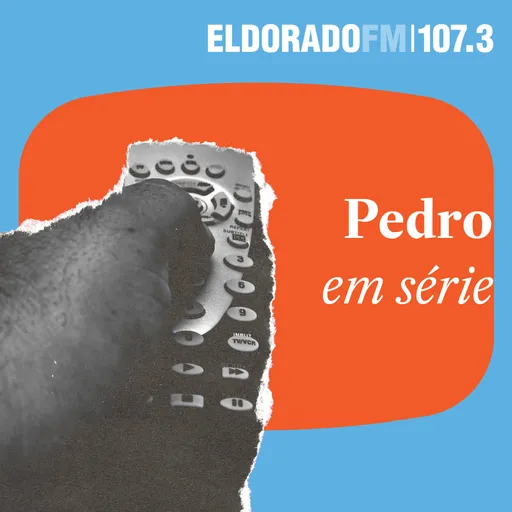 Pedro em Série Artwork