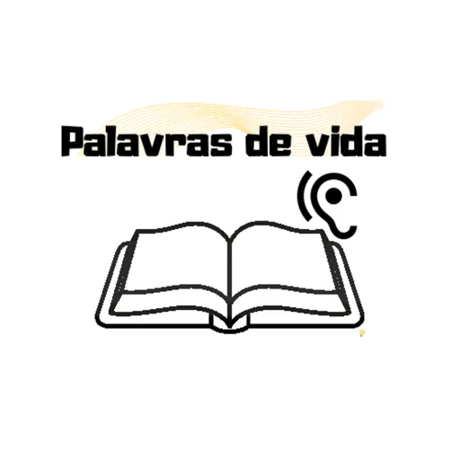 Palavras de vida Artwork
