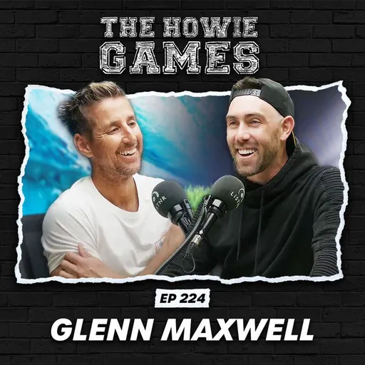 Episode Artwork