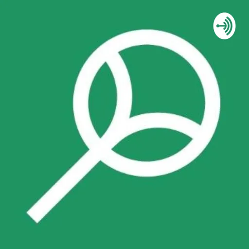 O podcast do Buscavegan Artwork