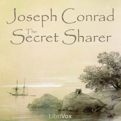 The Secret Sharer Artwork
