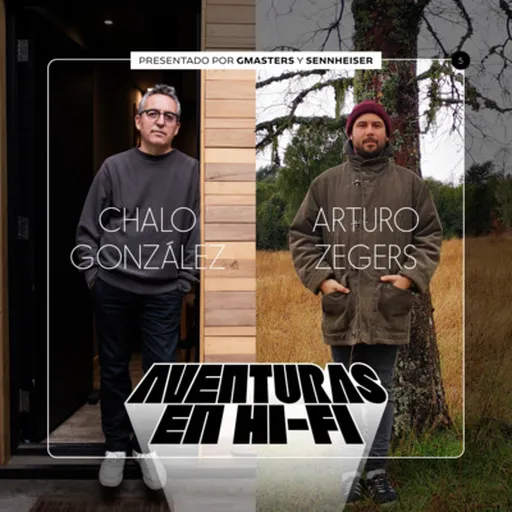 Episode Artwork