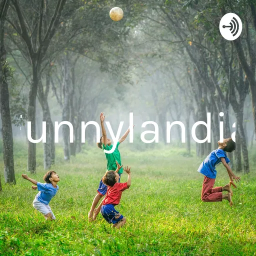 Funnylandia Artwork