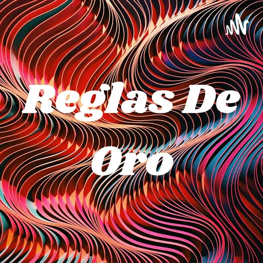 Reglas De Oro Artwork