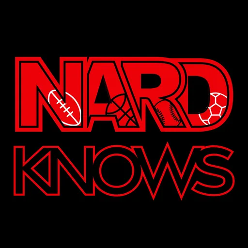 Nard Knows Artwork