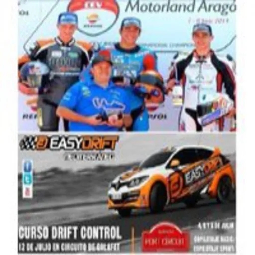 Control Horario Programa 28 (11 Junio) Artwork