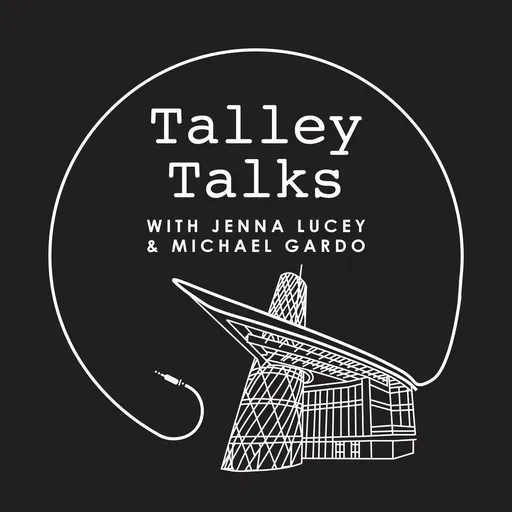 Episode Artwork