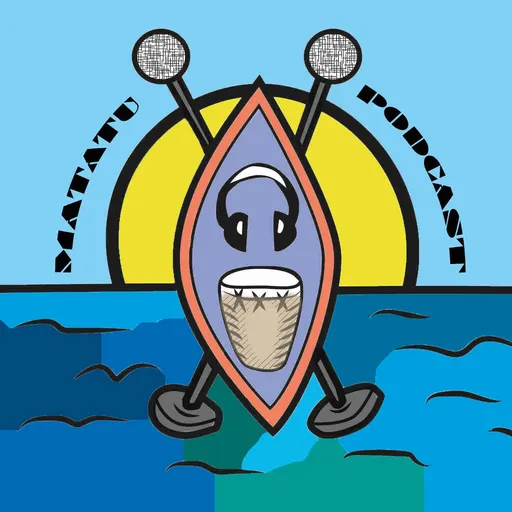 Matatu Podcast Artwork