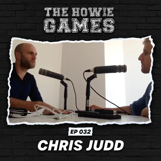 Episode Artwork