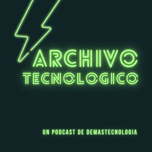 Archivo Tecnológico Artwork