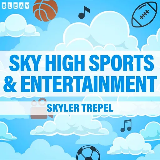 Sky High Sports & Entertainment Artwork