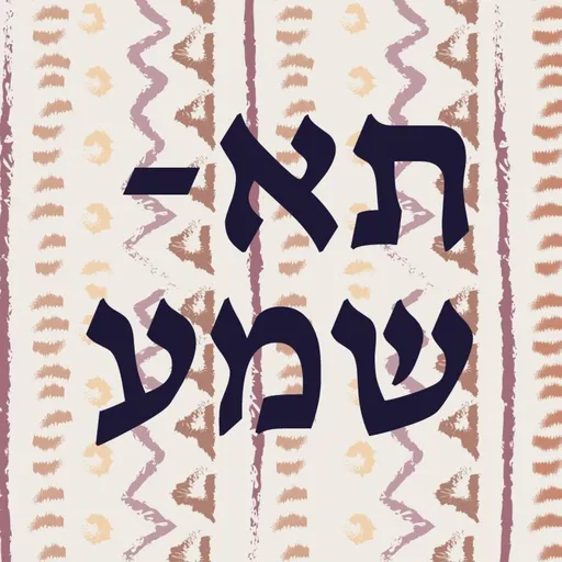 תא - שמע Artwork