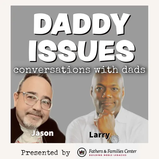 Daddy Issues Artwork