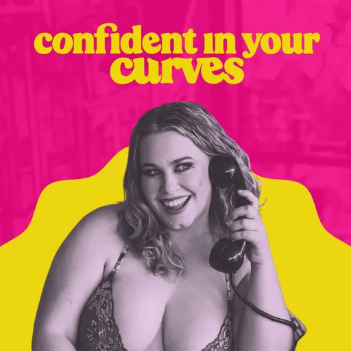 Confident in Your Curves Artwork