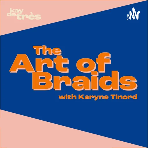 The Art of Braids Artwork