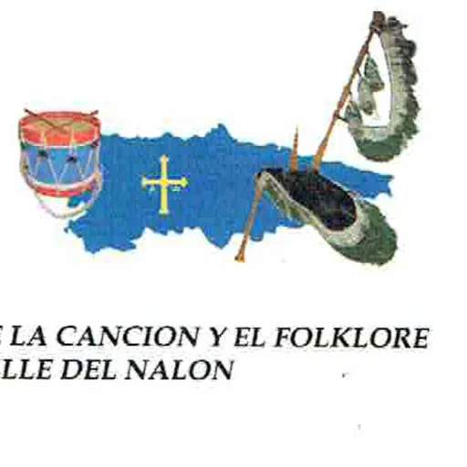 XXI Concurso de Canción Asturiana de SMRA Artwork