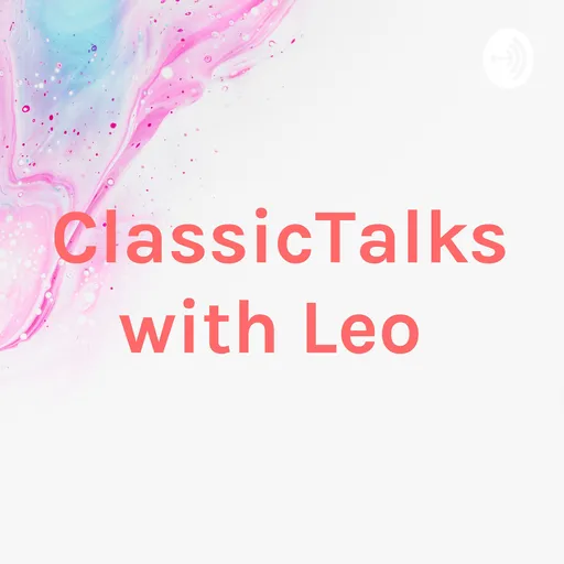 Classic Talks Artwork