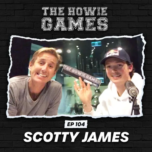 Episode Artwork