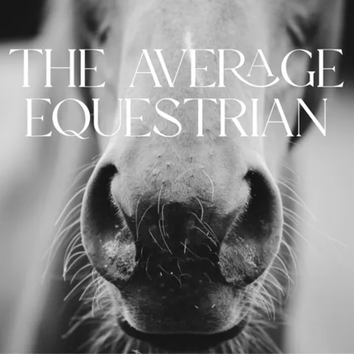 The Average Equestrian Artwork