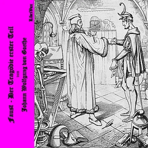 Faust, Der Tragödie erster Teil Artwork