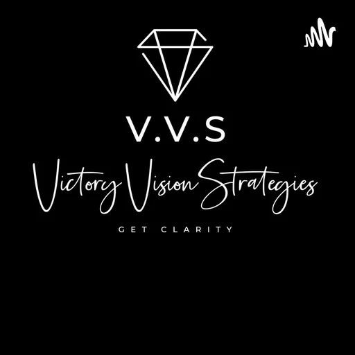 Victory Visions Strategies for Entreprenuers Artwork