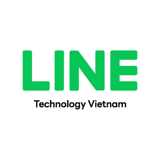 LINE Technology Vietnam Artwork