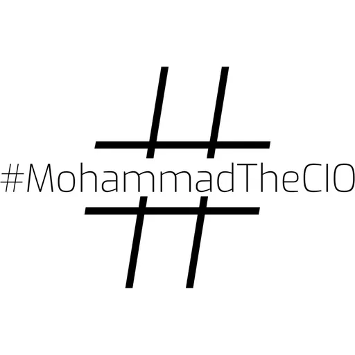 Tales of a CIO Artwork