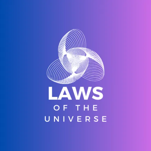 Laws of the Universe Artwork