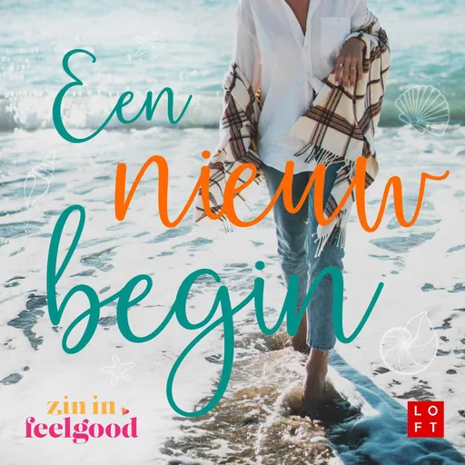 Een nieuw begin Artwork