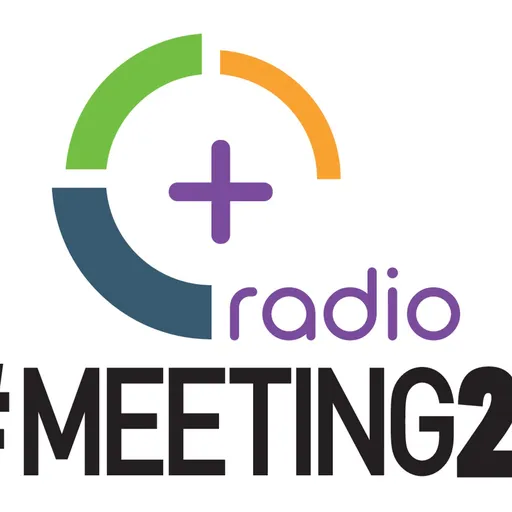 Meeting Plus Radio 2024 Artwork