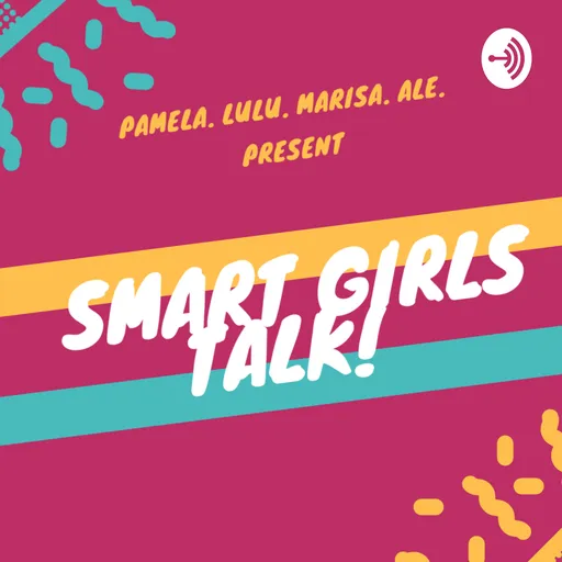 Smart Girls Talk Artwork