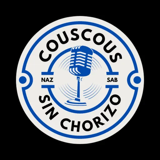 Couscous Sin Chorizo Artwork
