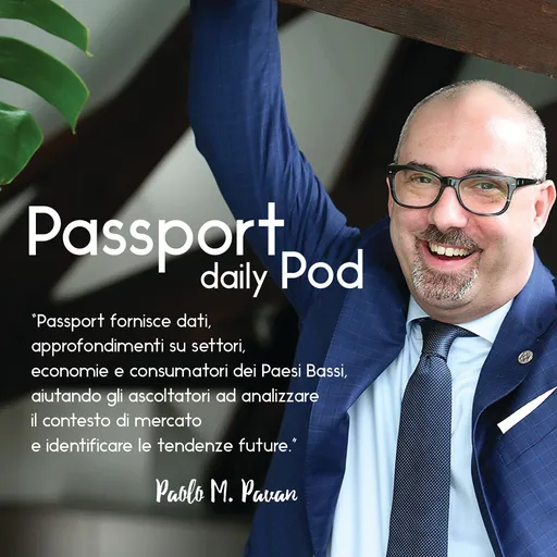PASSPORT Artwork