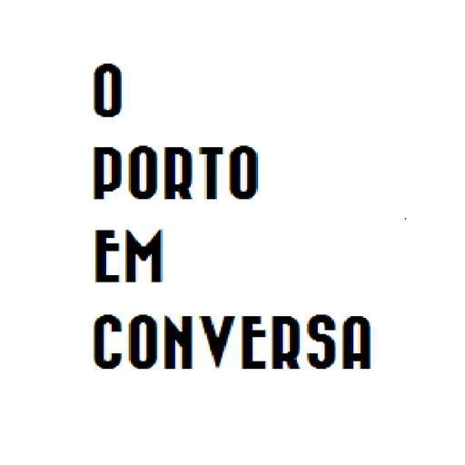 O Porto Em Conversa Artwork