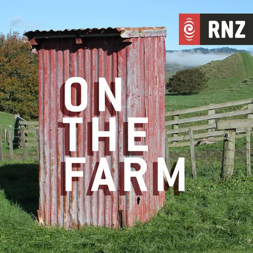 On the Farm Artwork