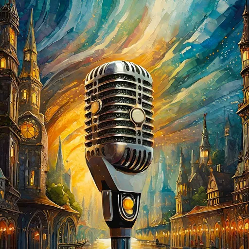 MARANTEO TV PODCAST Artwork