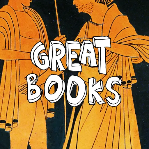 Great Books Artwork