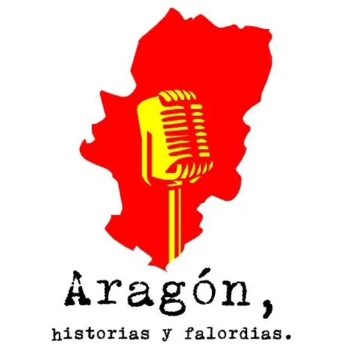 Aragón, historias y falordias Artwork