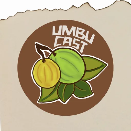 Umbucast Artwork