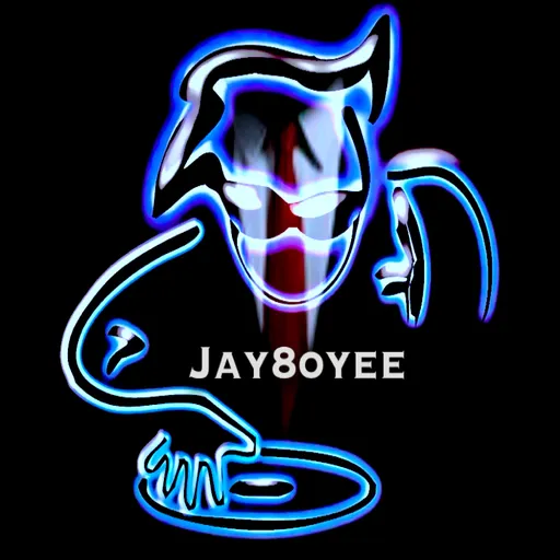 Jay B s Artwork