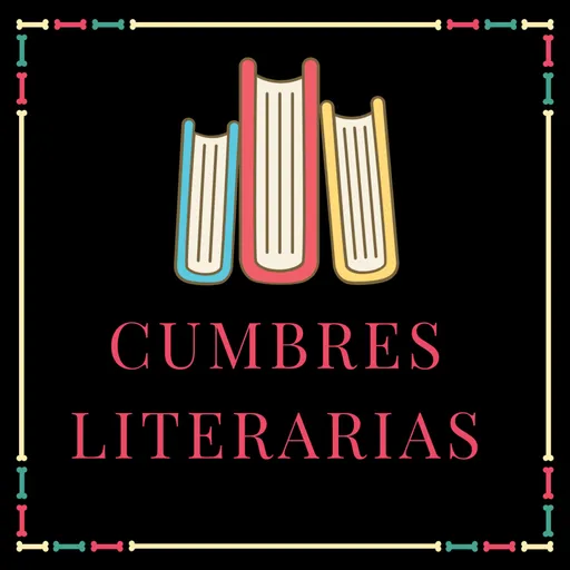 Cumbres Literarias Artwork