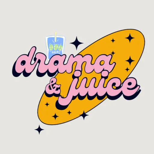 Drama & Juice Artwork