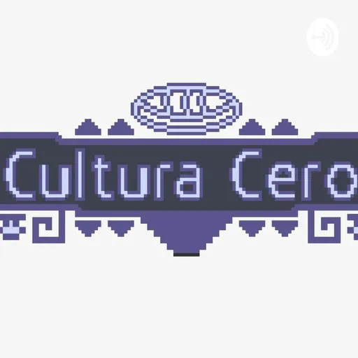 La Cultura cero Artwork