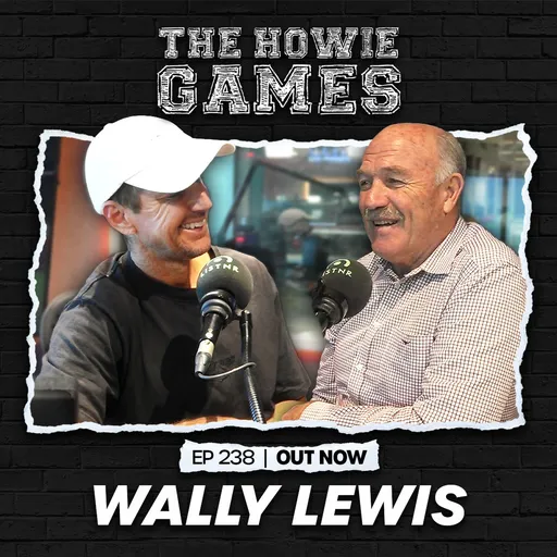 Episode Artwork
