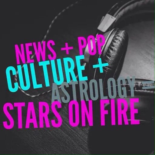Stars On Fire Artwork
