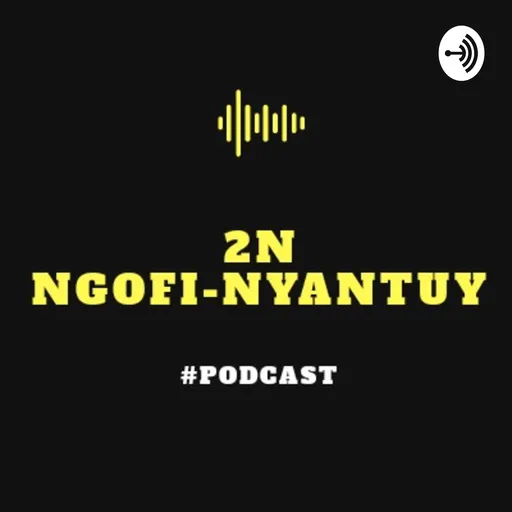 2N (NGOFI-NYANTUY) Artwork