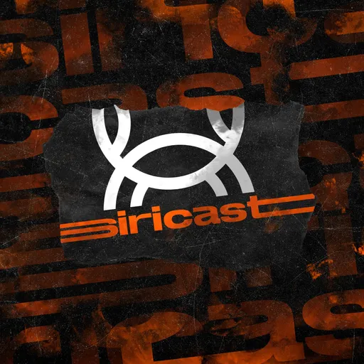 SiriCast Artwork