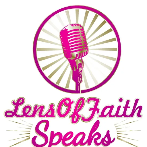 Thursday Night at 8 w/ LenSOfFaith Artwork